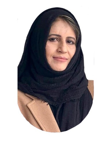 Dr. Ramla Kazmi
